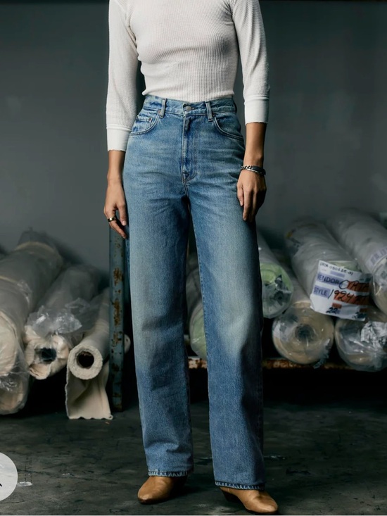 imogene + willie Denim - Imogene + Willie Catherine Jeans
